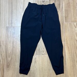 ZYIA High‎ Rise Joggers